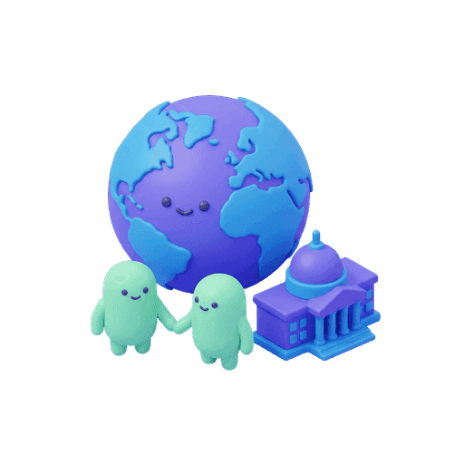 Global Citizenship