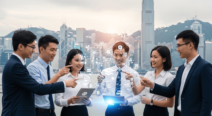 Unlock Future Success: Exploring Hong Kong's New Interdisciplinary University Programs