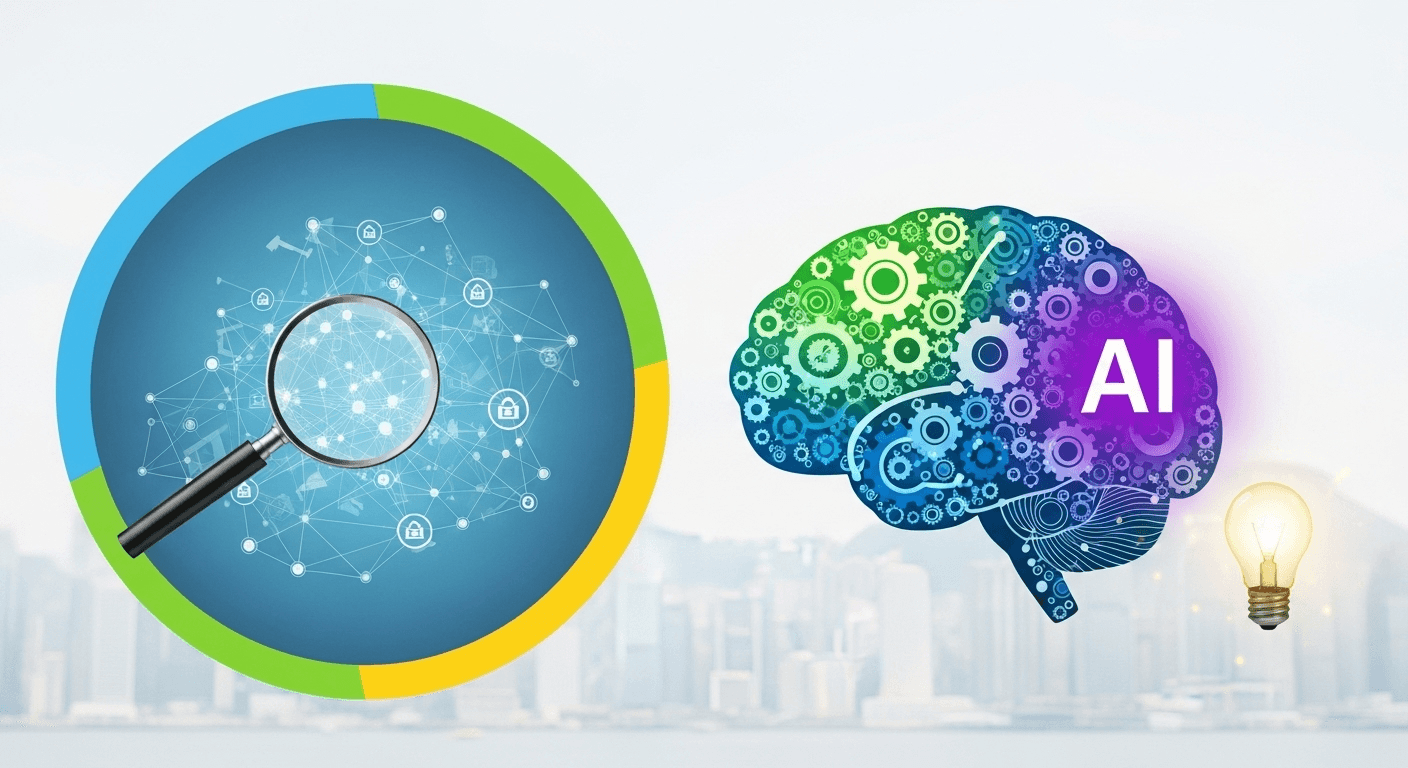 AI時代磨礪思維:批判性思維助你文憑試致勝