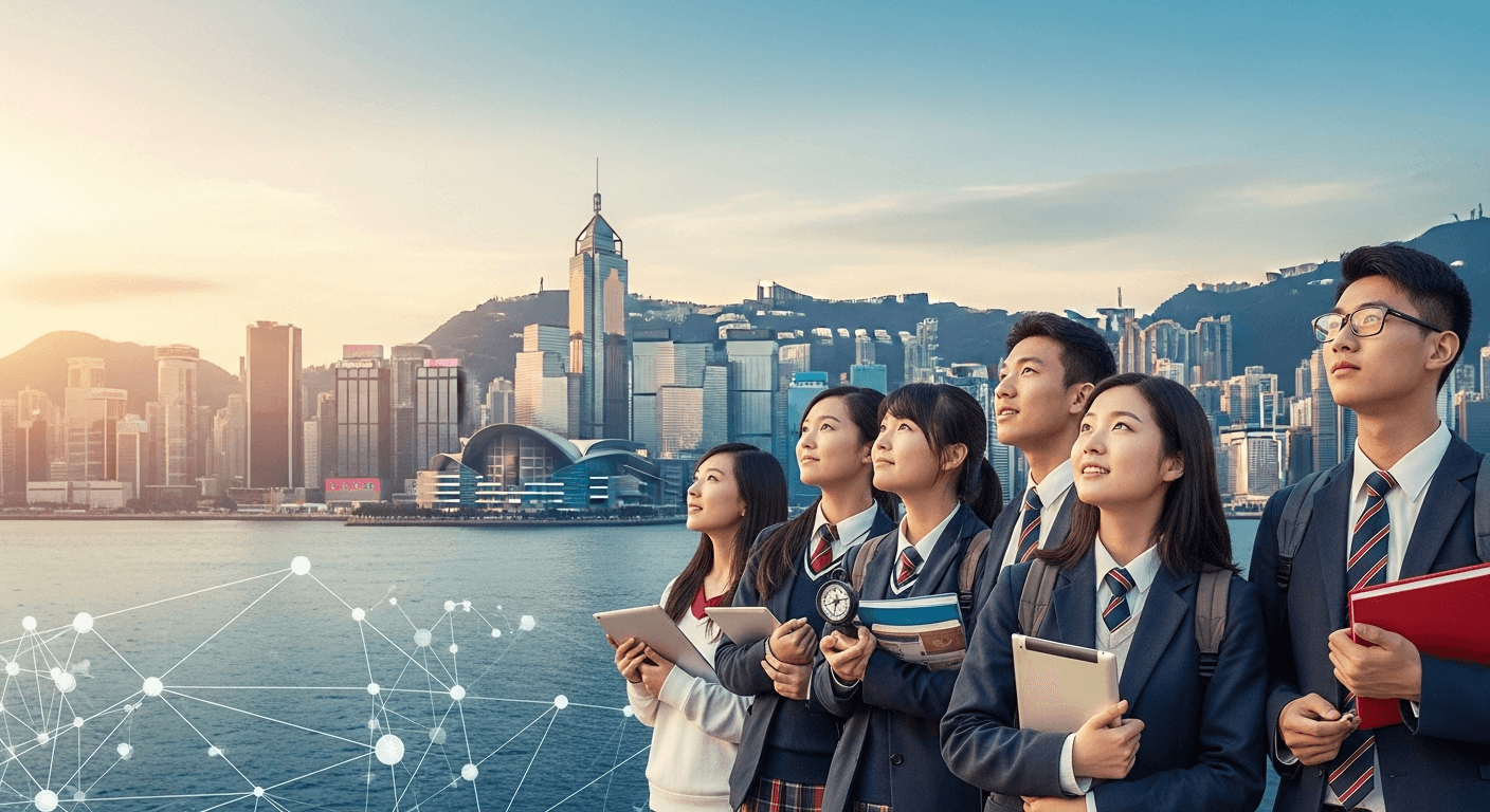 聯招攻略:新興課程與全人收生選科策略