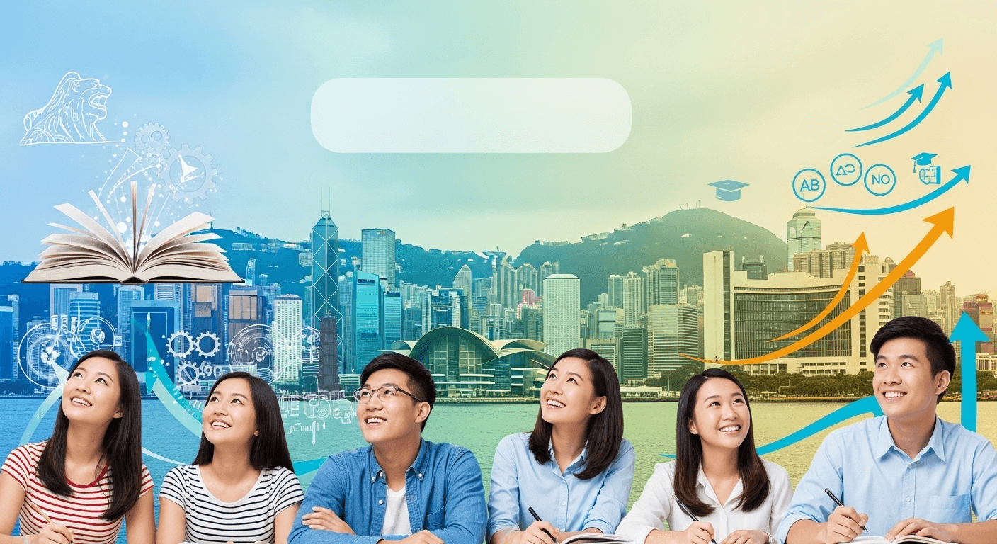 JUPAS個人故事:打造你的獨家故事 攻陷熱門課程