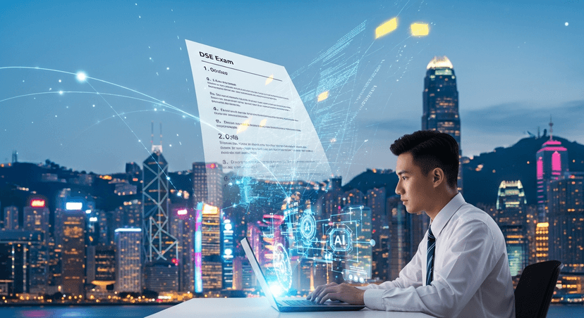 Mastering Prompts: Unlock AI's Full Power for DSE Study Excellence