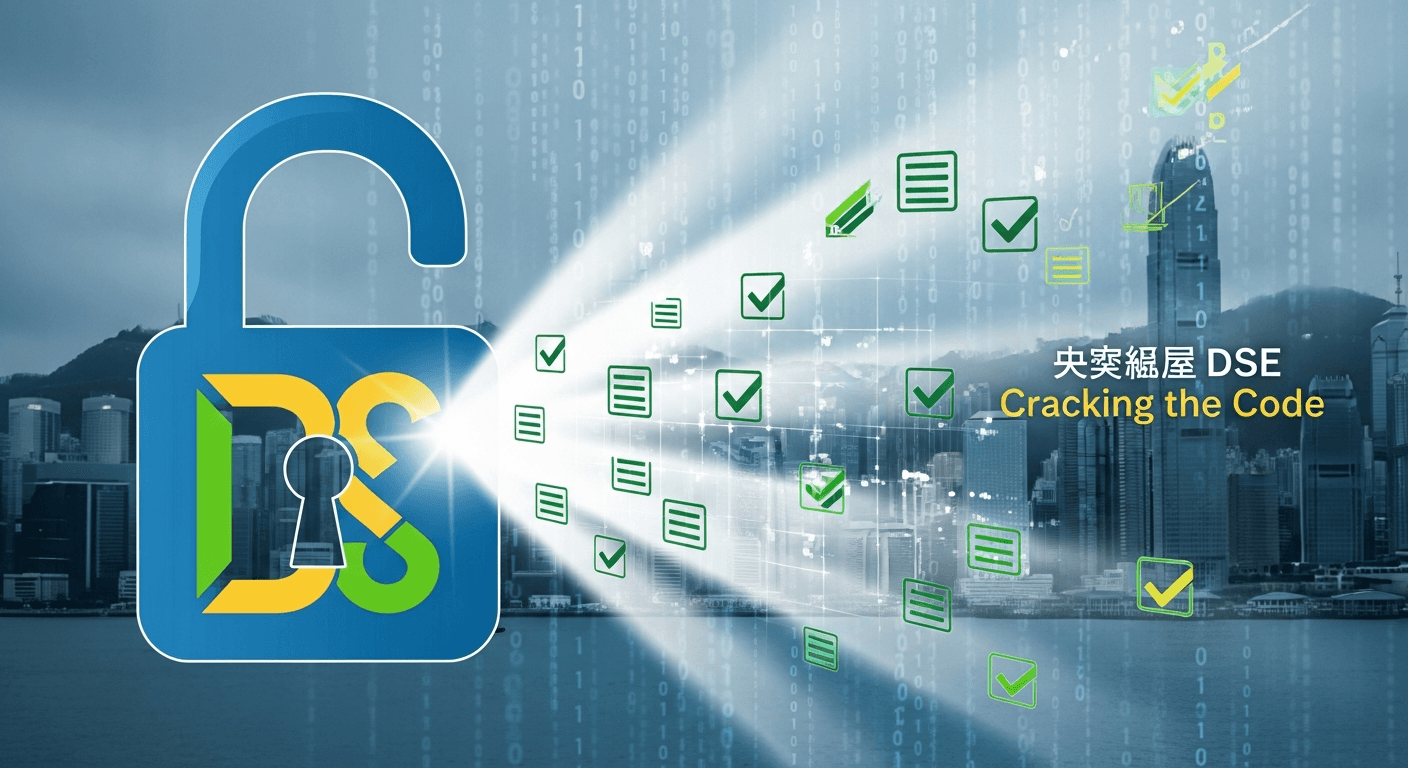 Crack the Code: DSE Marking Schemes for Max Exam Points