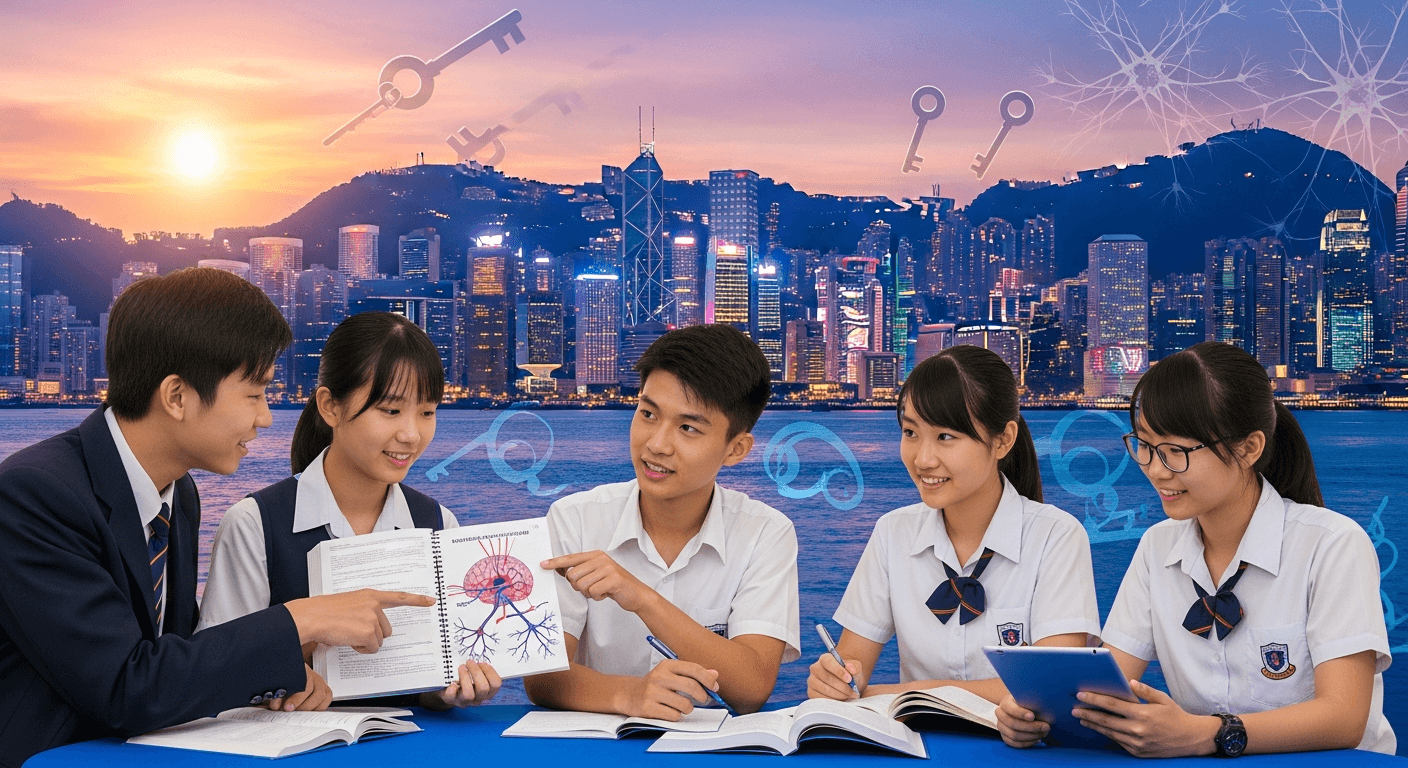 The Testing Effect: Unlock Long-Term DSE Memory Beyond Study Time