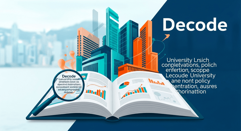 DSE Policy Shift: Decode How Universities View Your Mandatory CSD Grades.
