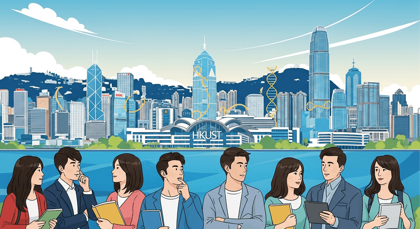 HKUST’s Third Medical School: How This Landmark Announcement Impacts Local Degree Competition
