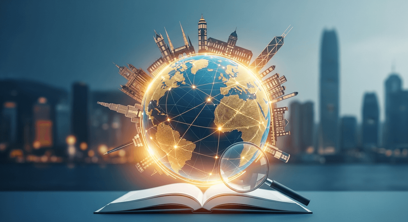 國際認可最新資訊:為何全球大學紛紛調整文憑試英語入學要求?