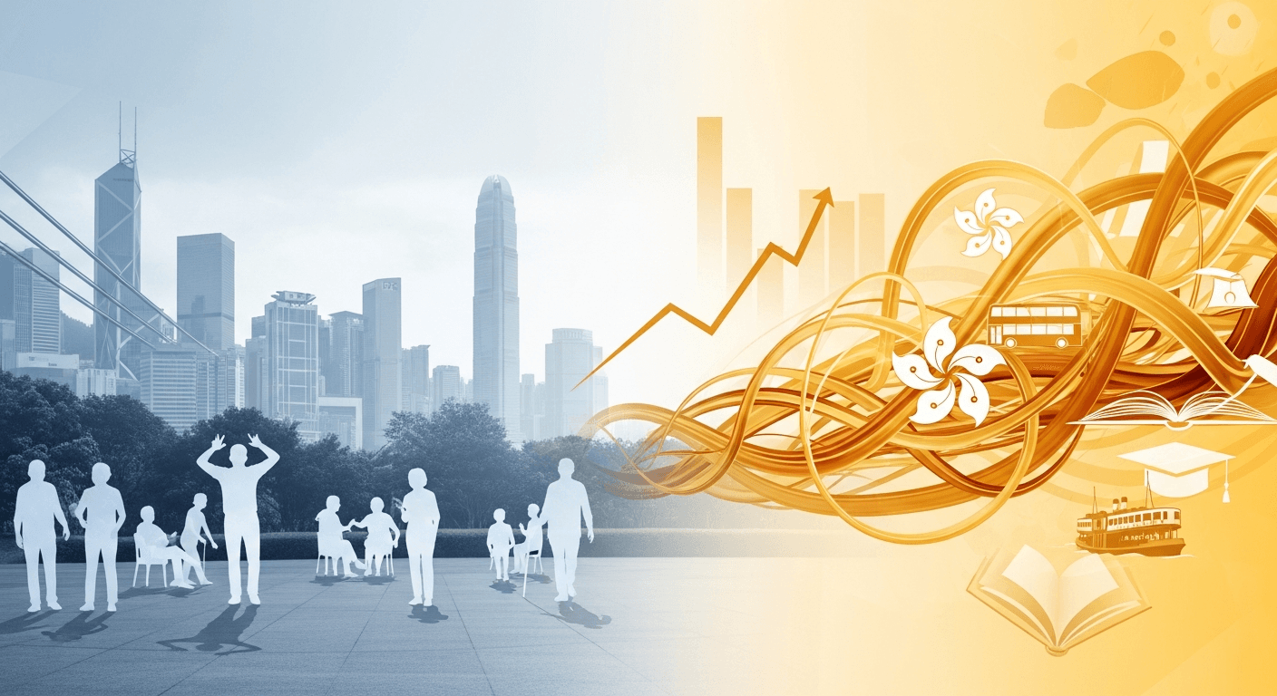 The Silver Economy Goldmine: Identifying Specialized JUPAS Programs Poised for the Local Demographic Evolution