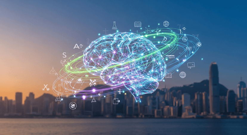 The Interleaving Effect: Why Rotating Revision Topics Triggers Deeper Neural Connections for HKDSE Success