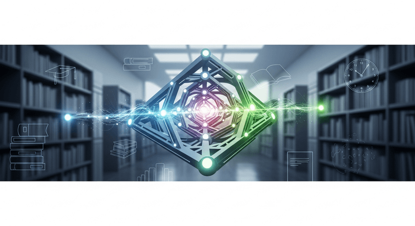 主動回憶學習架構:科學建構間隔重複排程,長效鞏固 DSE 課程深度掌握