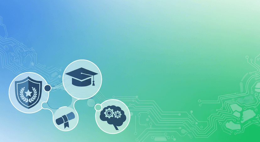 微型資歷宣言:結合國際學校技能徽章,提升 DSE 資歷的未來競爭力