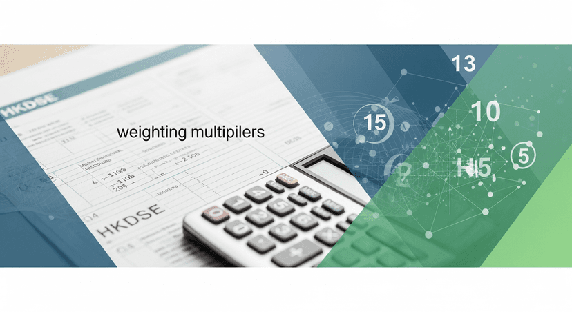 The Hidden Weighting Multiplier: Calculating Institutional Subject Bonus Schemes to Bolster Your Band A Rankings