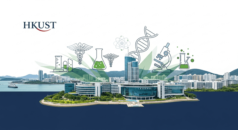 The Third Medical School: Analyzing HKUST’s Physician-Scientist Track for Aspiring HKDSE Medicine Applicants