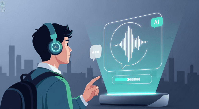 The Vocal Sparring Partner: Polishing HKDSE Speaking Fluency via Real-Time Speech-to-Speech AI Interaction