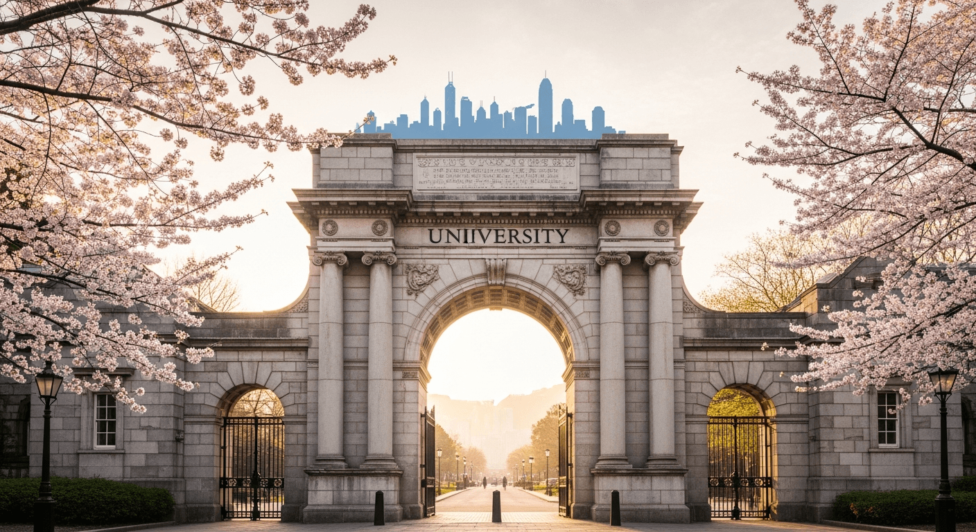 內地「常春藤」:透過文憑試招生計劃躋身頂尖研究型大學