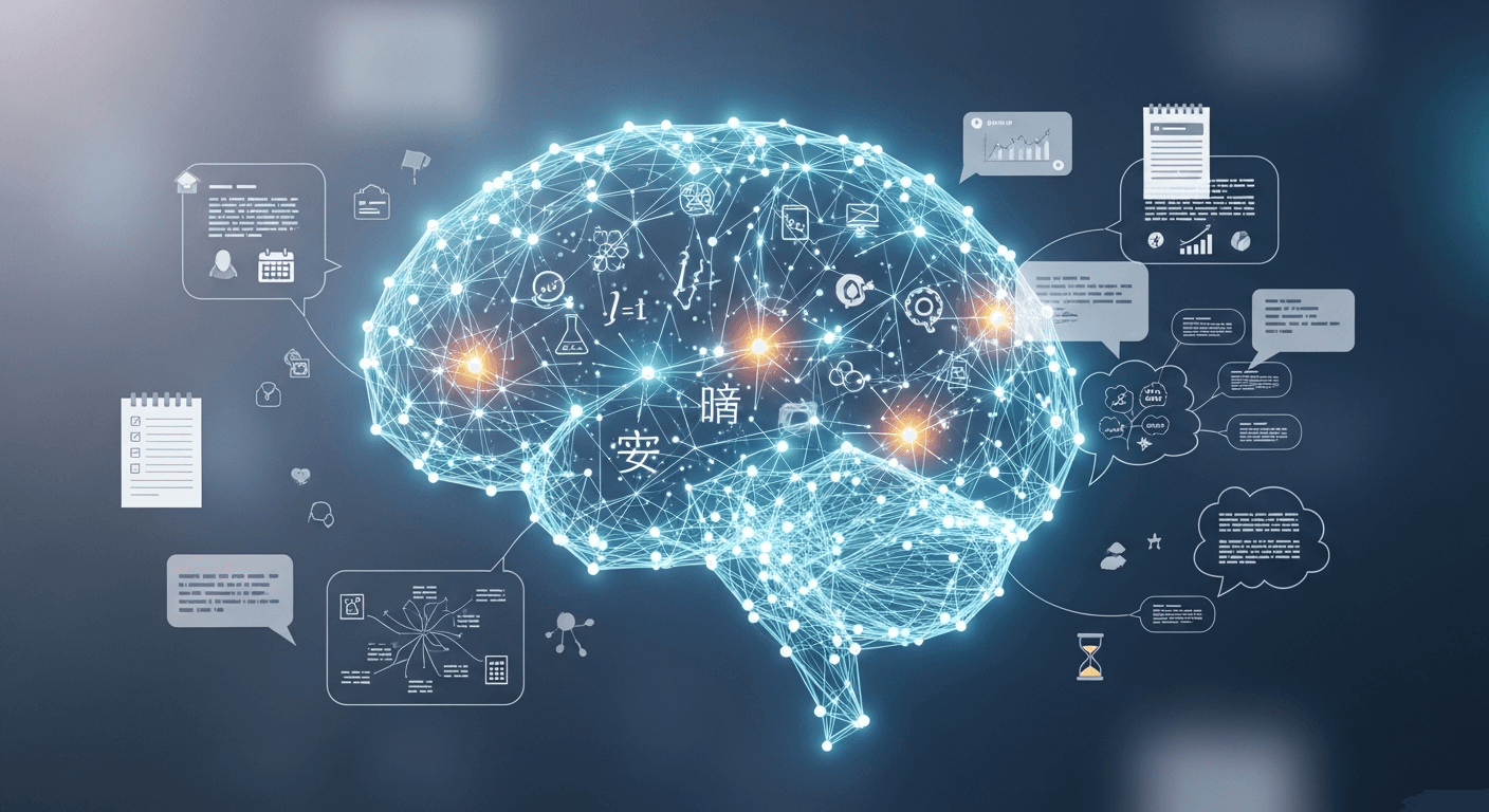 打造數位「第二大腦」:系統化整理 DSE 溫習,實現效率最大化